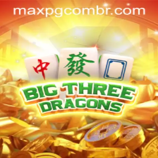Big Three Dragons: An Intriguing Journey into Strategic Mastery and Mythical Warfare