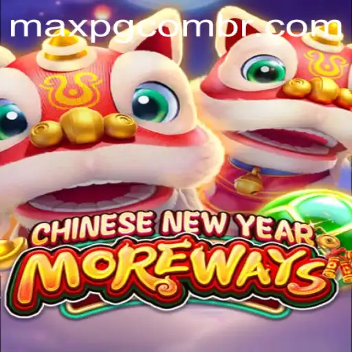 Journey Through CHINESENEWYEARMOREWAYS: A Fusion of Culture and Gaming