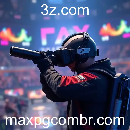 O Crescimento do Mercado de Jogos em 2025