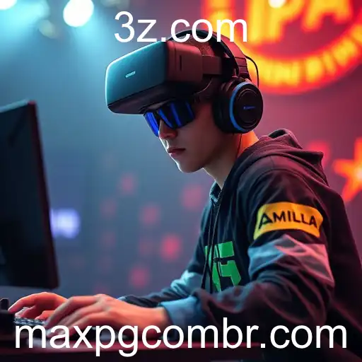 Tendências e Inovações no Mundo dos Games