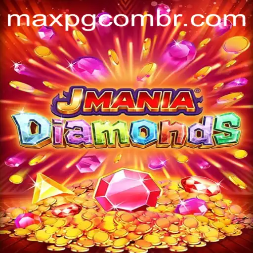 Exploring JManiaDiamonds: A Deep Dive into the World of Adventure and Gaming