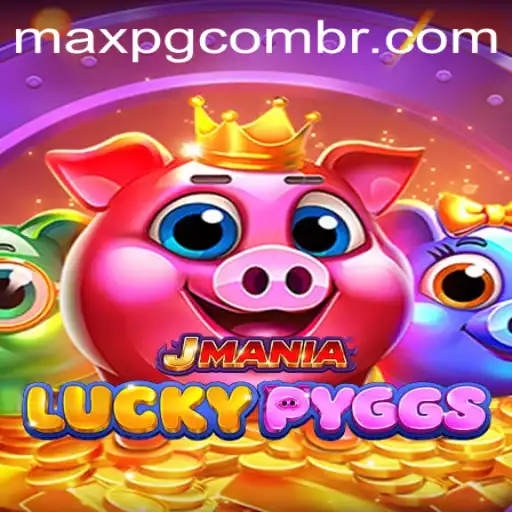 The Exciting World of JManiaLuckyPyggs: A Dive into the Latest Gaming Sensation