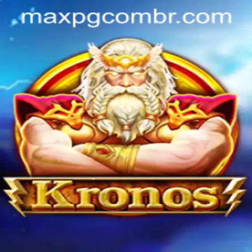 Kronos: Journey Into the Future of Gaming