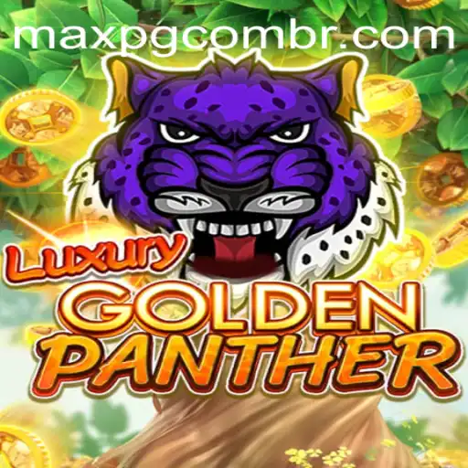 Unveiling LUXURYGOLDENPANTHER: A Majestic Gaming Experience with maxpg PH Login