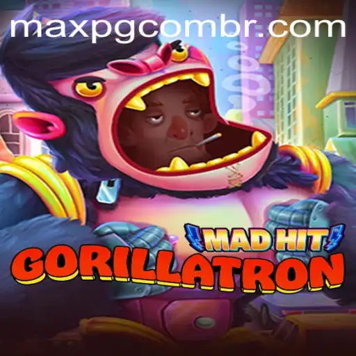 Exploring MadHitGorillatron: A Thrilling Gaming Experience