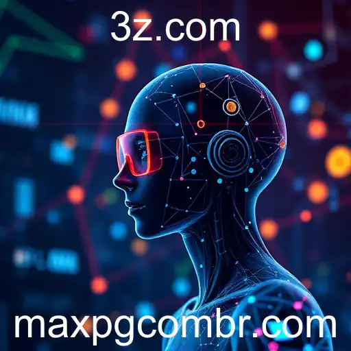 Revolução no Mundo dos Jogos: MaxPG Alavanca Inovações