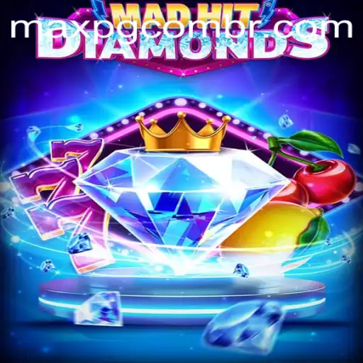 MadHitDiamonds: A Jewel of Excitement with maxpg PH Login