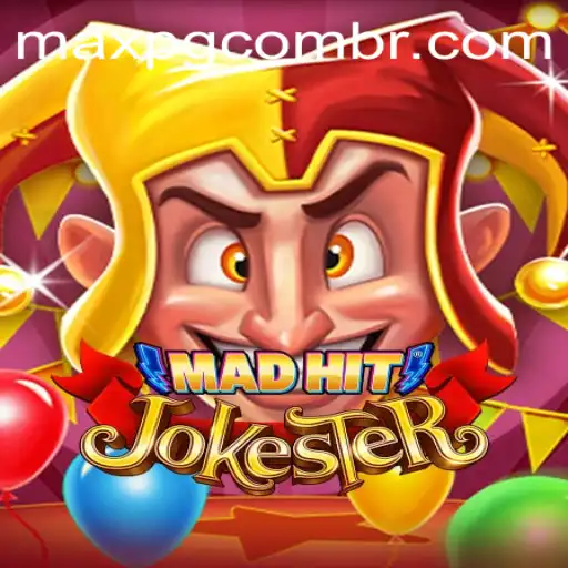 Dive into the World of MadHitJokester: The Game Taking Gamers by Storm
