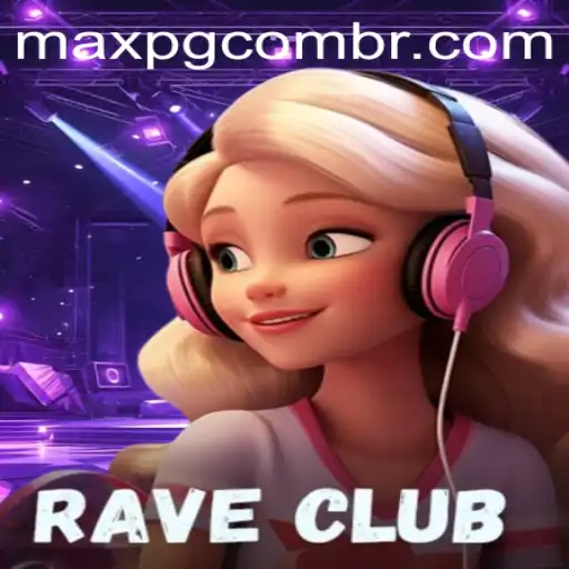 RaveClub: The Ultimate Gaming Experience with maxpg PH Login