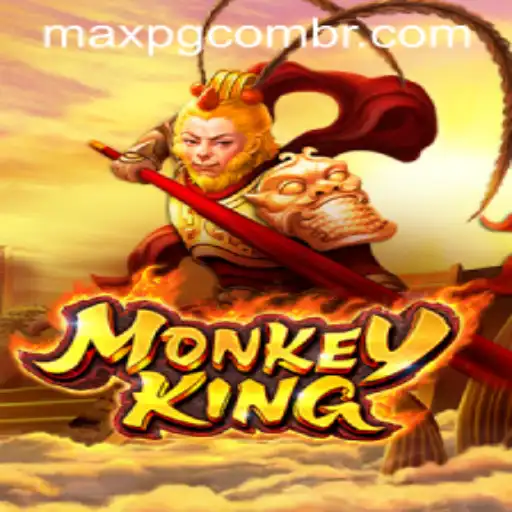Embark on an Epic Journey with MonkeyKing: Unlocking the Adventure through maxpg PH Login