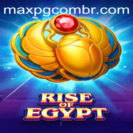 RiseOfEgypt: Exploring the Depths of Ancient Mysteries and Modern Gaming