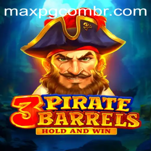 Unveiling the New Gaming Sensation: 3PirateBarrels