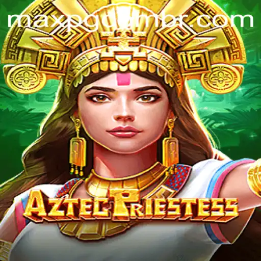 Discover the Enchanting World of AztecPriestess: A Game of Strategy and Mythology