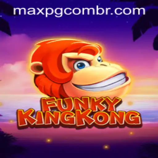 FunkyKingKong: A Thrilling Adventure in the Jungle