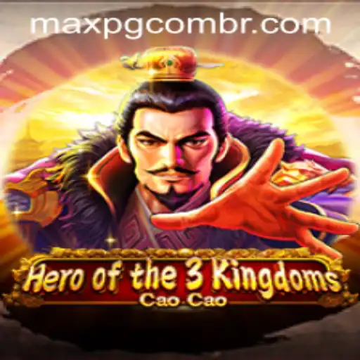 Exploring Heroofthe3KingdomsCaoCao: An Epic Gaming Saga
