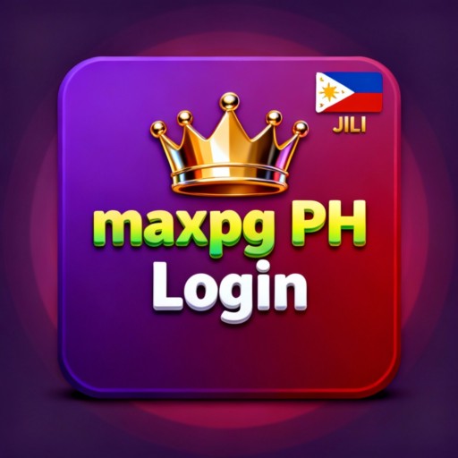 maxpg PH Login