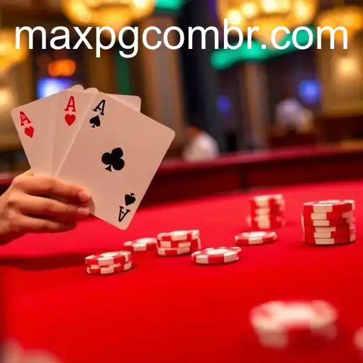 The Exciting World of Online Baccarat and Maxpg PH Login