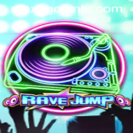Unleashing the Thrills of RaveJump: Dive into a World of Neon and Adventure