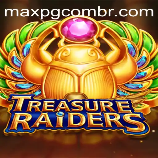 TREASURERAIDERS: Adventure Awaits in the Thrilling Game World