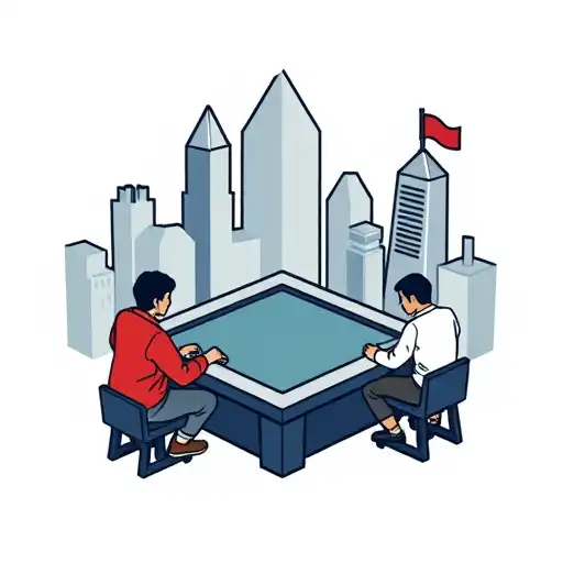 The Fascinating World of Tabletop Games