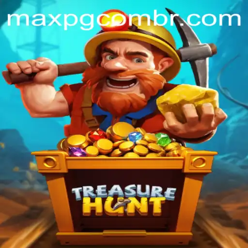 Unveiling the Thrill of TreasureHunt: A Complete Guide to Maxpg PH Login
