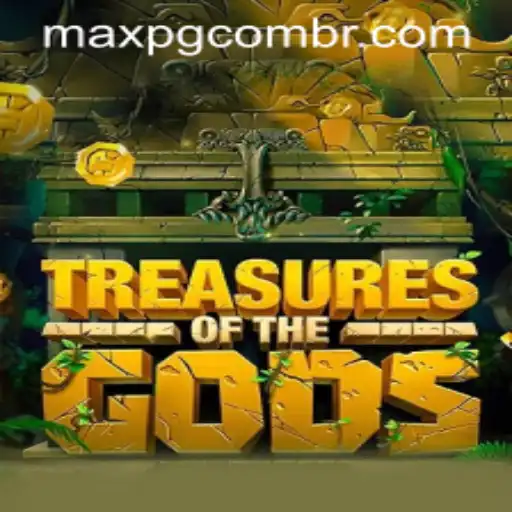 Unraveling the Mysteries of 'TreasureoftheGods': A Thrilling Gaming Experience