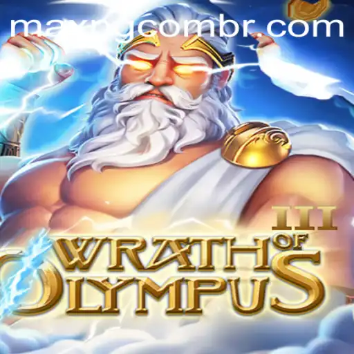 Unveiling WrathofOlympusIII: A New Era in Gaming